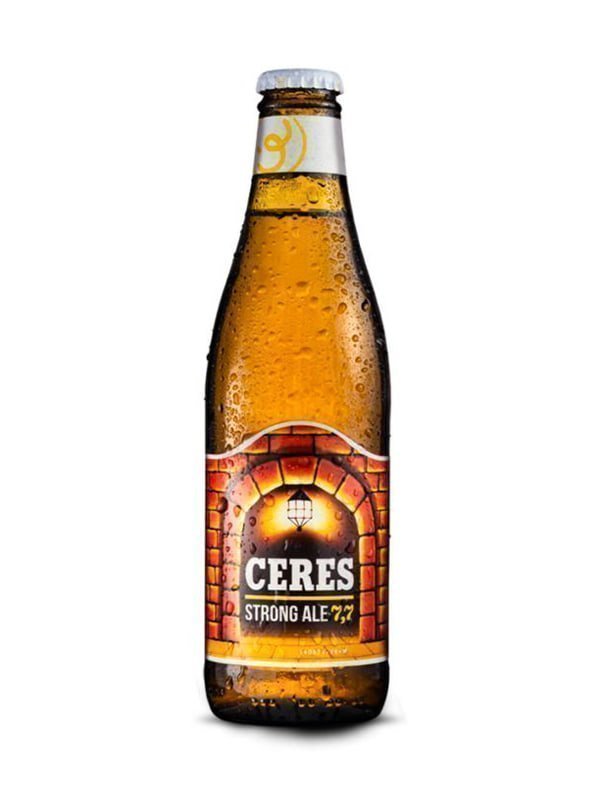 seiaca birra ceres 33cl